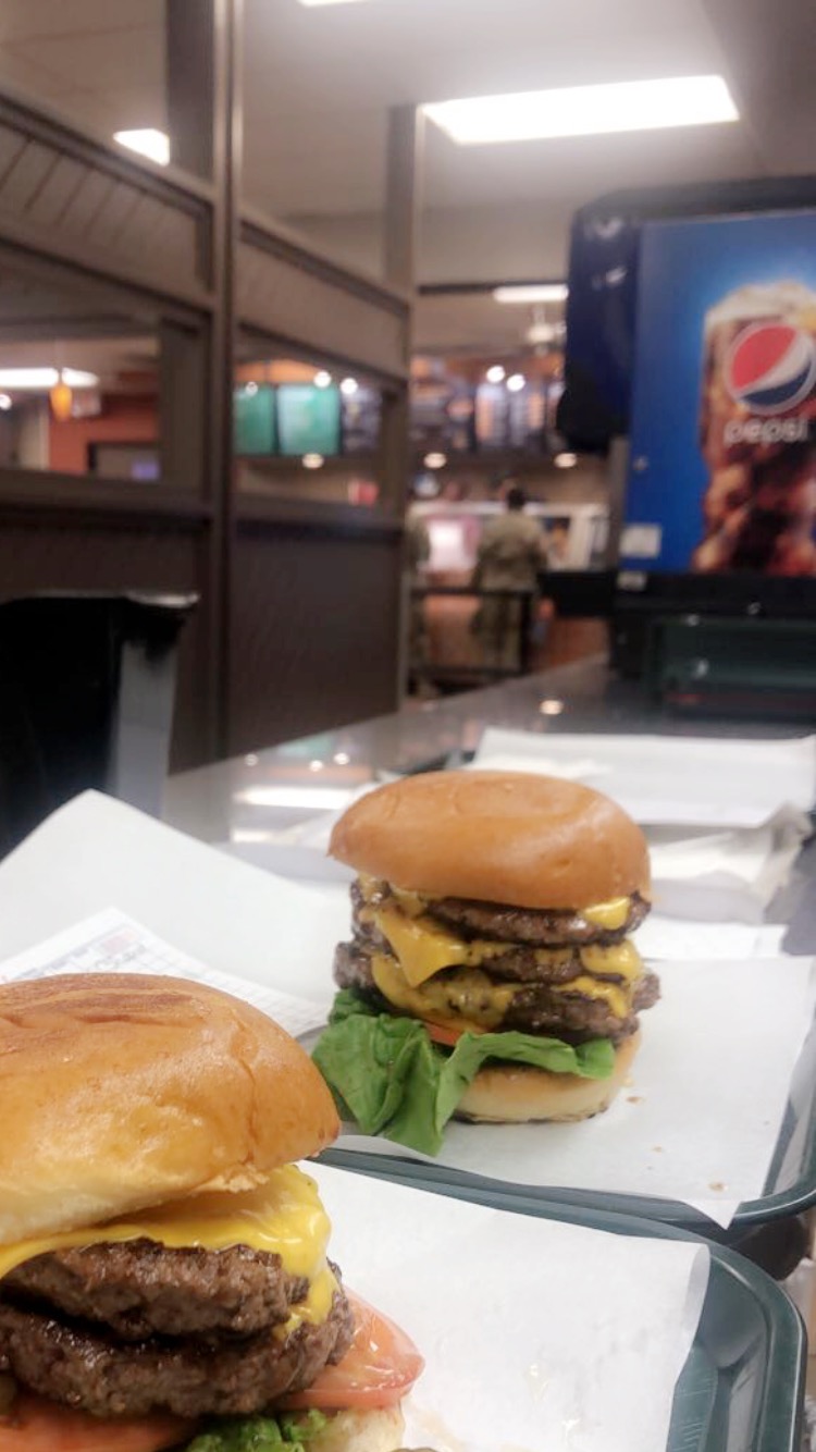 Tacoway Burgers | restaurant | 79 Infantry Rd, Jolon, CA 93928, USA | 8313862288 OR +1 831-386-2288