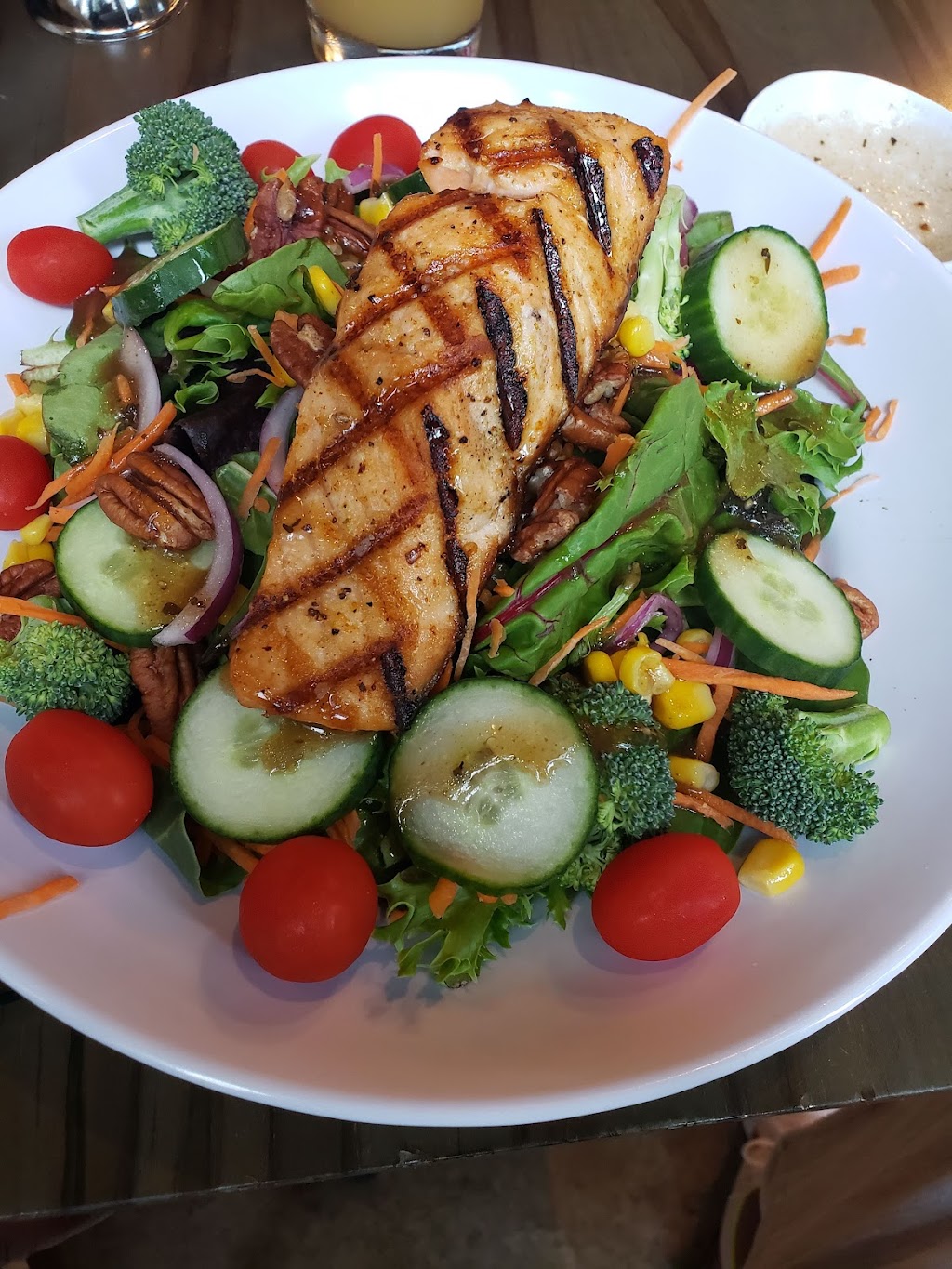 Marcos 530 Italian and Asian Pasta House | restaurant | 530 Foster St Suite 1, Durham, NC 27701, USA | 9193812946 OR +1 919-381-2946