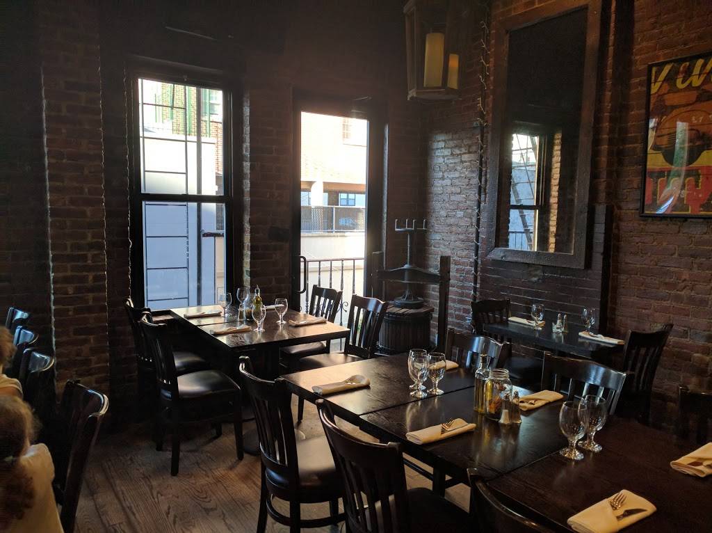 Basil Brick Oven Pizza | restaurant | 28-17 Astoria Blvd, Astoria, NY 11102, USA | 7182041205 OR +1 718-204-1205