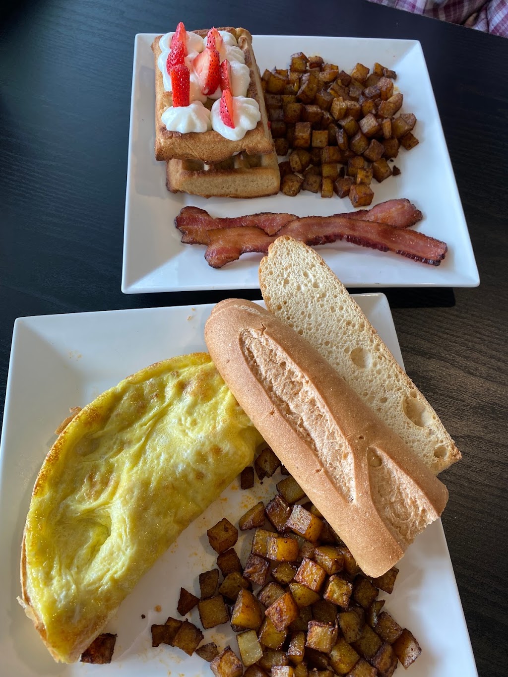 Delicious! Cafe | restaurant | 512 S Beeline Hwy Suite 1, Payson, AZ 85541, USA | 9284683013 OR +1 928-468-3013