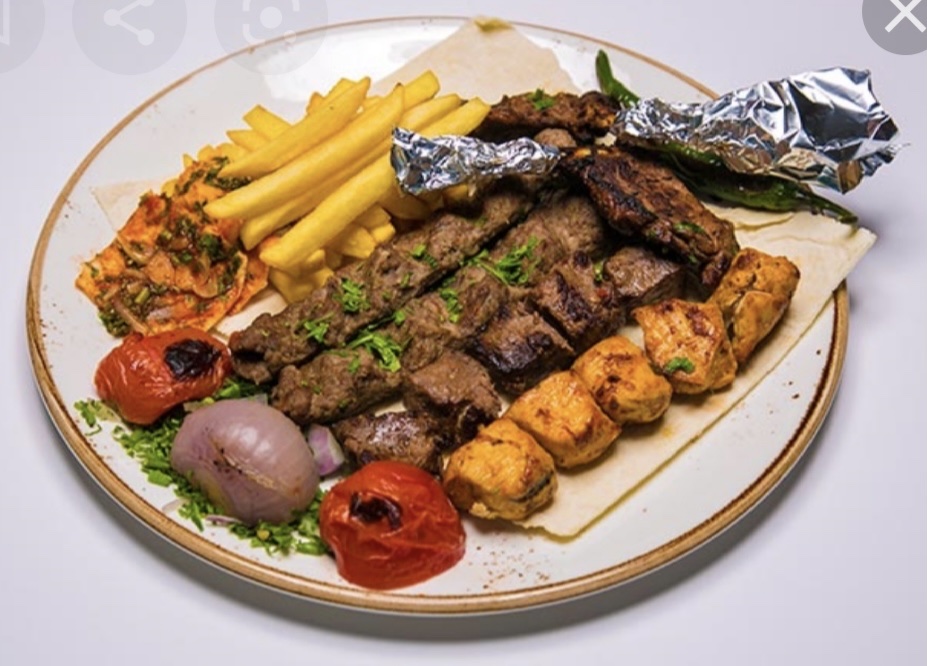 Kabab king restaurant and market | restaurant | 1609 E 10th St, Sioux Falls, SD 57103, USA | 6052754976 OR +1 605-275-4976
