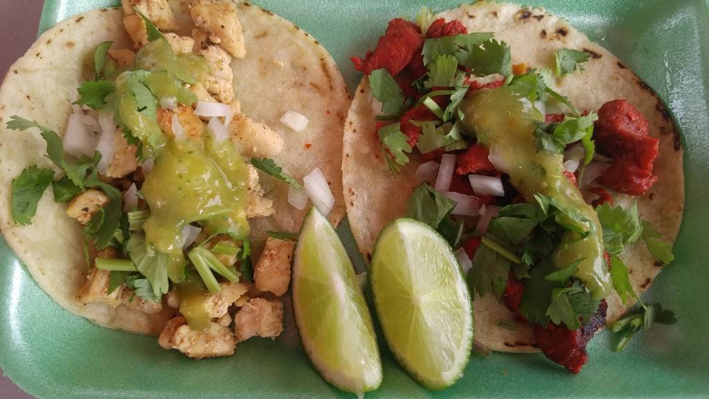 Taco Loco express mexican kitchen | restaurant | 2006 W Reynolds St #1, Plant City, FL 33563, USA | 8137528841 OR +1 813-752-8841