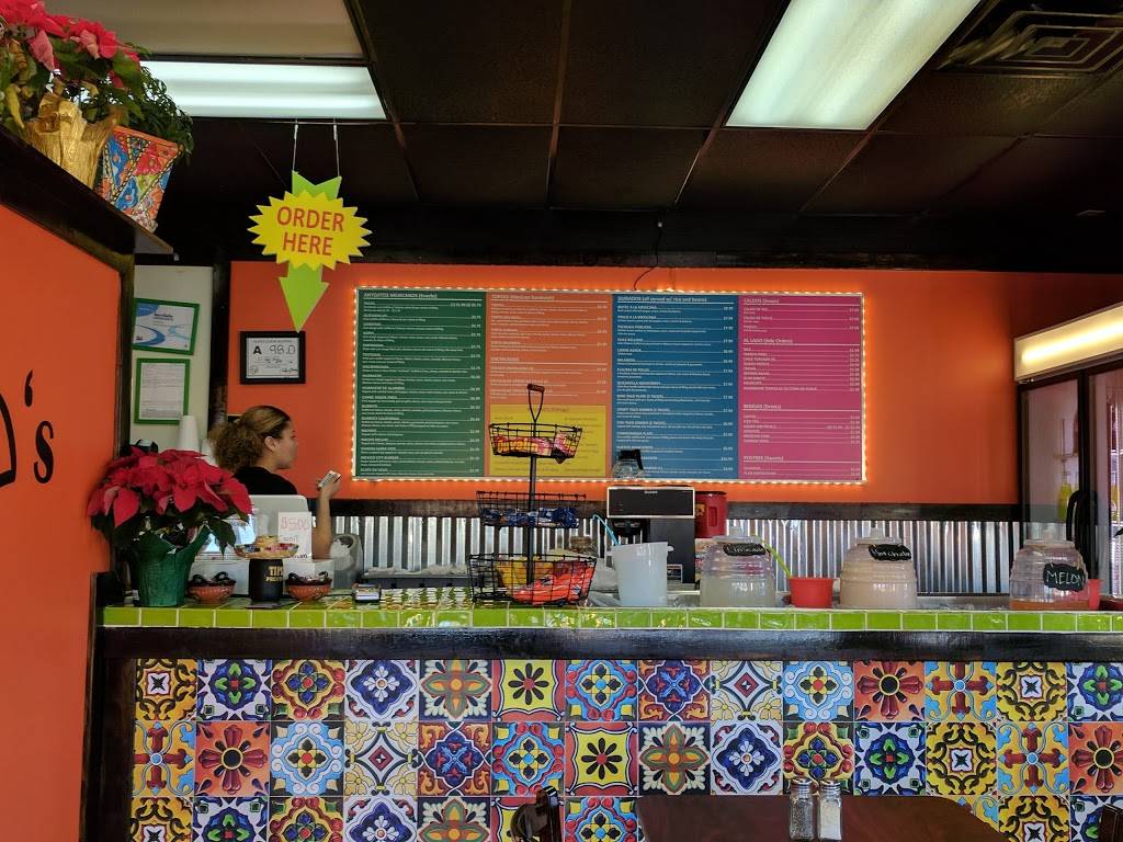 El Taco Shop | restaurant | 1049 Yadkinville Rd, Mocksville, NC 27028, USA | 3367536868 OR +1 336-753-6868