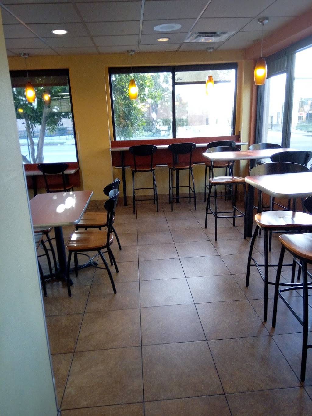 Jack in the Box | restaurant | 9433 Reseda Blvd, Northridge, CA 91324, USA | 8188858261 OR +1 818-885-8261