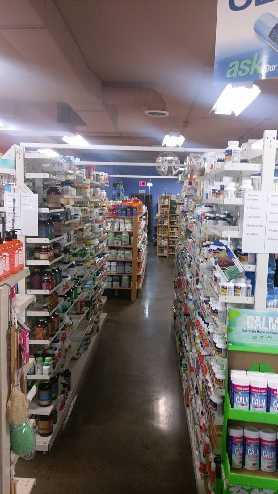 Health Hutt | restaurant | 3112 Henry St, Norton Shores, MI 49441, USA | 2317391568 OR +1 231-739-1568