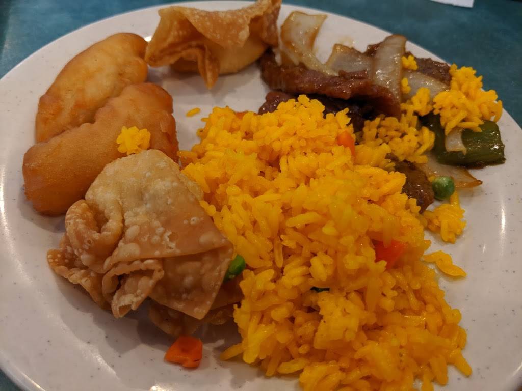 China One Buffet | restaurant | 1419 N Lake Ave, Storm Lake, IA 50588, USA | 7127320088 OR +1 712-732-0088