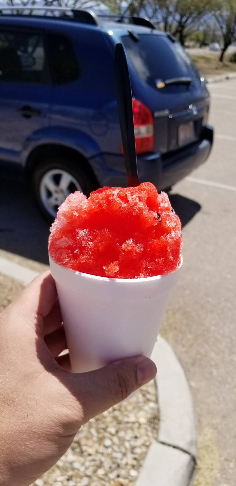 Ice Shack | restaurant | 16026-16068 S La Villita Rd, Sahuarita, AZ 85629, USA | 5203100398 OR +1 520-310-0398