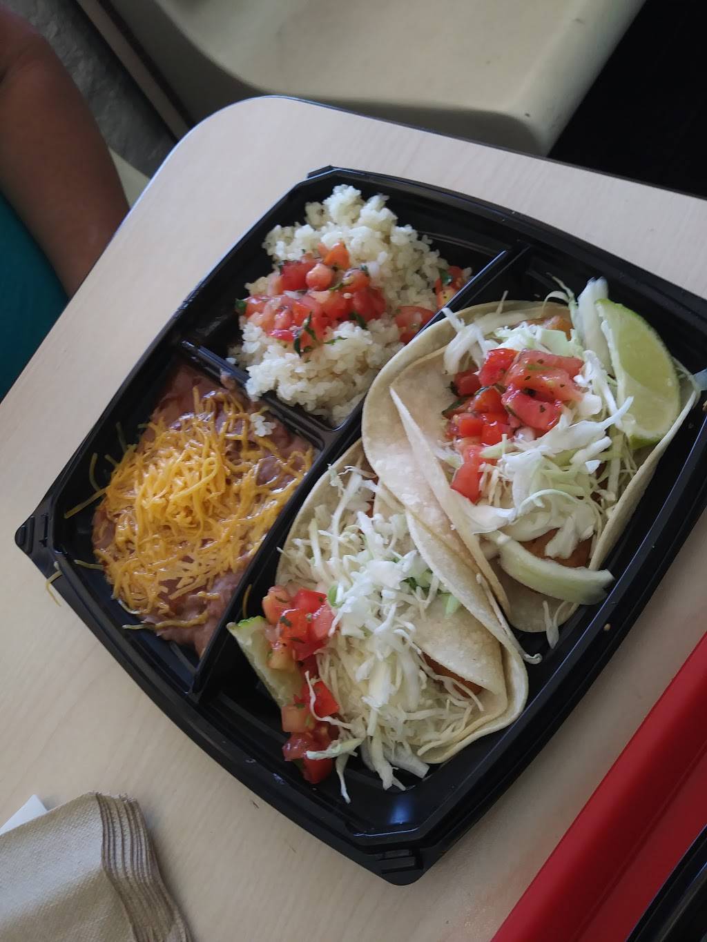 Del Taco | meal takeaway | 770 W 2nd St, San Bernardino, CA 92410, USA | 9098851235 OR +1 909-885-1235