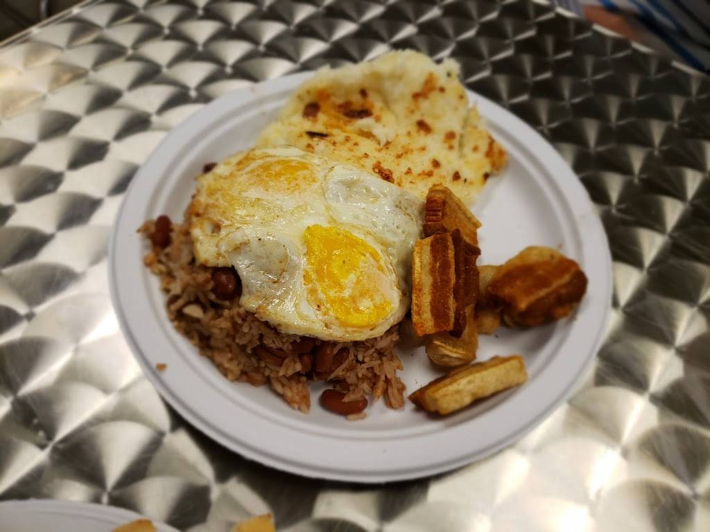 La Estacion Cafe | restaurant | 1390 Brickell Ave #100, Miami, FL 33131, USA | 3055397465 OR +1 305-539-7465