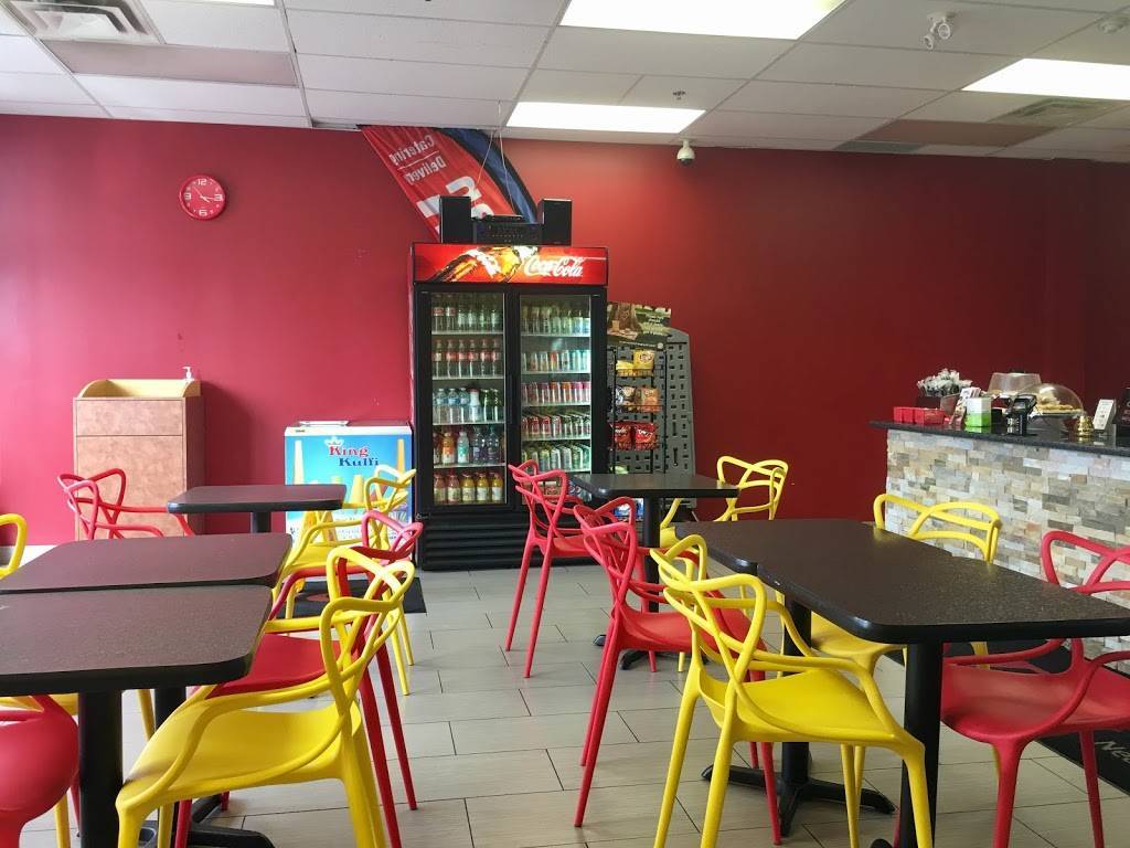 Pita Lite | restaurant | 2325 Matheson Blvd E, Mississauga, ON L4W 5B6, Canada | 9052829500 OR +1 905-282-9500