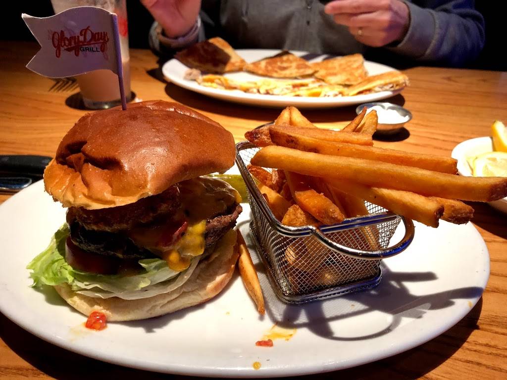 Glory Days Grill | restaurant | 3790 Lakeside Village Ct, Lakeland, FL 33803, USA | 8632258958 OR +1 863-225-8958