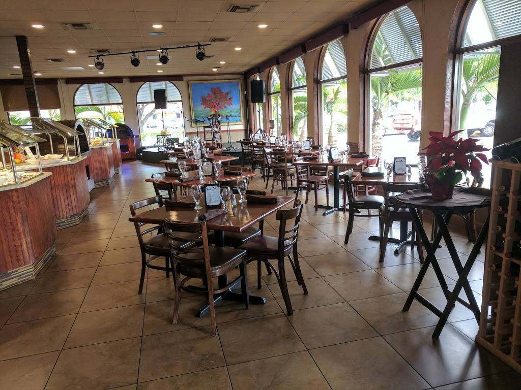 Cuba Lives Restaurant, Bar & Buffet | restaurant | 4590 W 12th Ave, Hialeah, FL 33012, USA | 3055121488 OR +1 305-512-1488