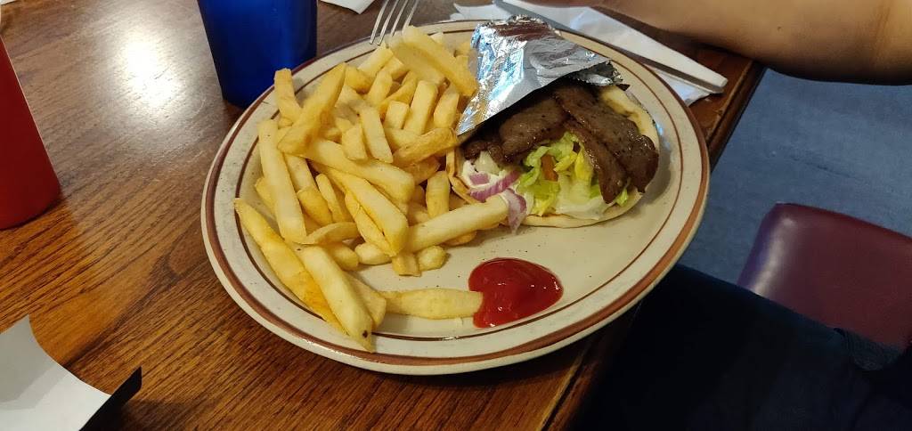 Rockwell Diner | restaurant | 5415 Hwy 152 E, Rockwell, NC 28138, USA | 7042797188 OR +1 704-279-7188