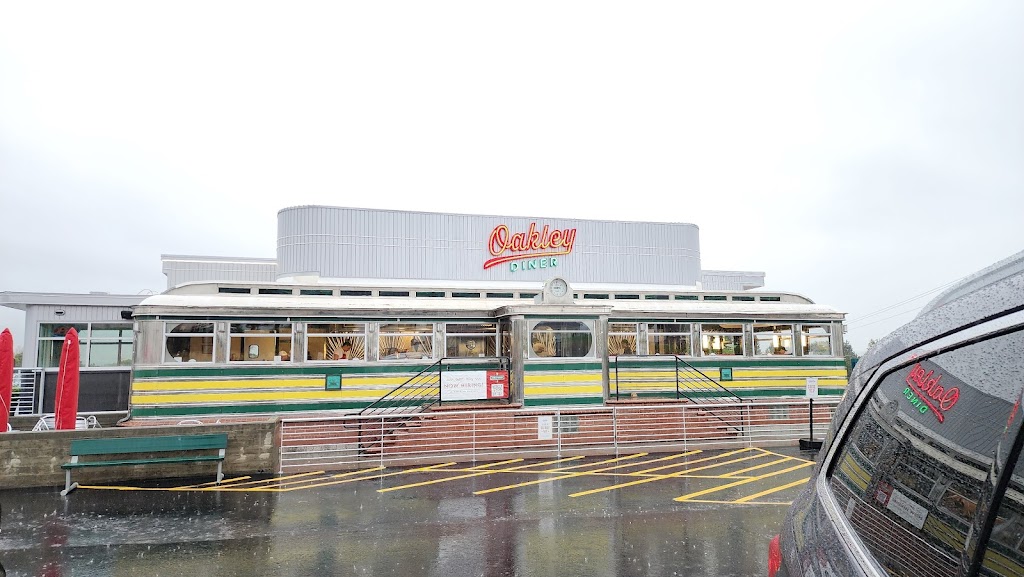 Oakley Diner | restaurant | 981 W Weber Canyon Rd, Oakley, UT 84055, USA | 4357831439 OR +1 435-783-1439