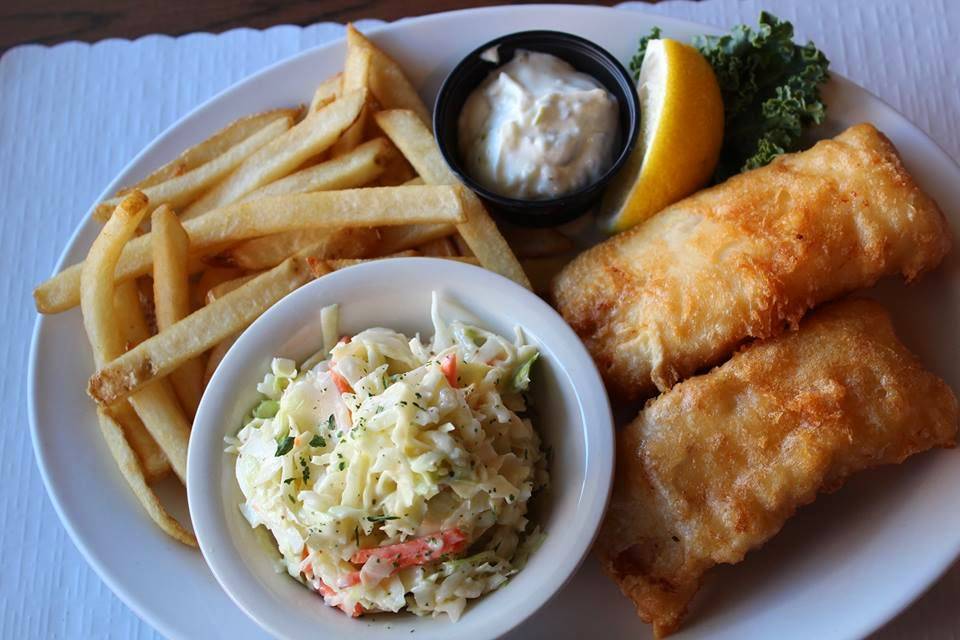 Borgens Cafe | restaurant | 109 S Main St, Westby, WI 54667, USA | 6086344003 OR +1 608-634-4003