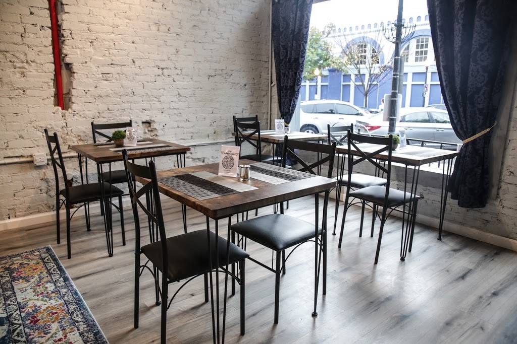 Cafe Angelique DC | restaurant | 1104-C, 8th St SE, Washington, DC 20003, USA | 2024502089 OR +1 202-450-2089