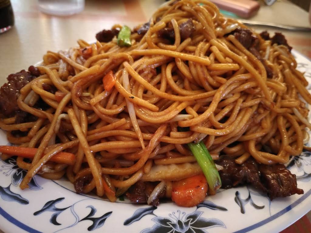 China Doll Restaurant | restaurant | 5630 Antoine Dr, Houston, TX 77091, USA | 7136815097 OR +1 713-681-5097