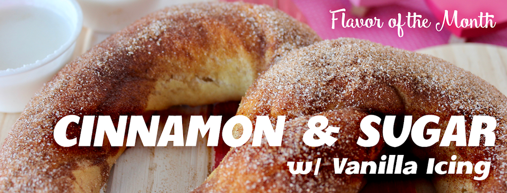 Bens Soft Pretzels | meal takeaway | 1100 5th Ave, Hammond, IN 46320, USA | 2193705115 OR +1 219-370-5115