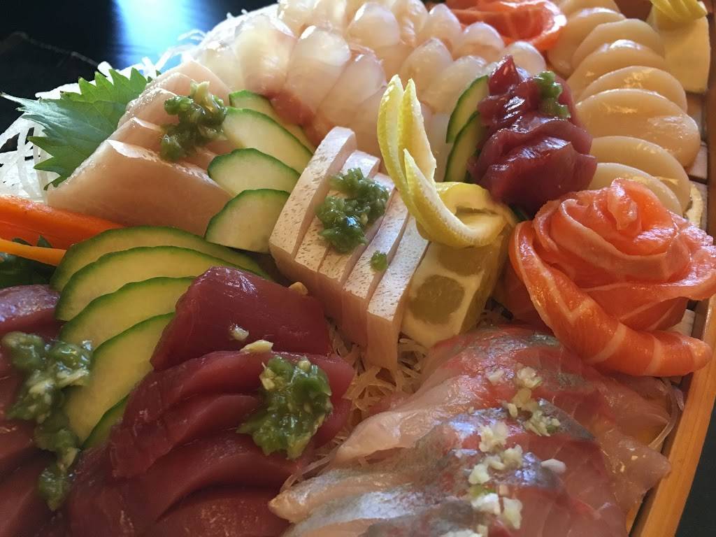 Sake Sushi | restaurant | C-160,, 22411 Antonio Pkwy, Rancho Santa Margarita, CA 92688, USA | 9494597676 OR +1 949-459-7676