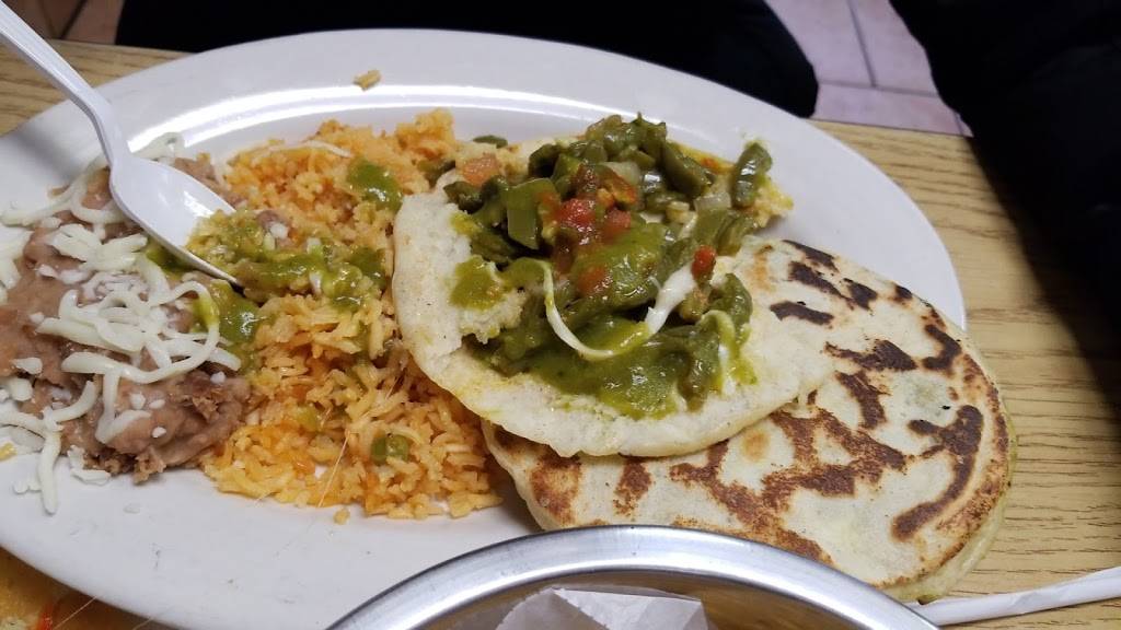 Taqueria El Duranguito | restaurant | 402 Lake St, Maywood, IL 60153, USA | 7083434584 OR +1 708-343-4584