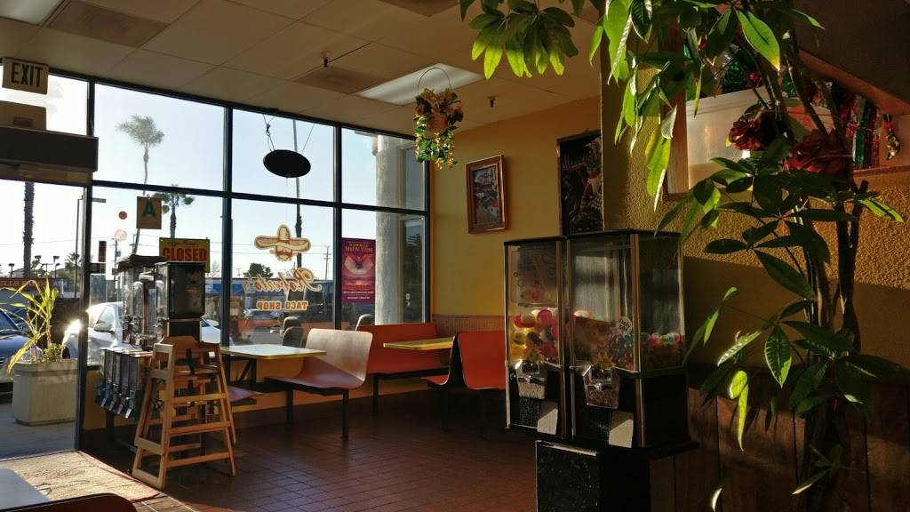 Robertos Taco Shop | restaurant | 1525 Morena Blvd, San Diego, CA 92110, USA | 6192761390 OR +1 619-276-1390