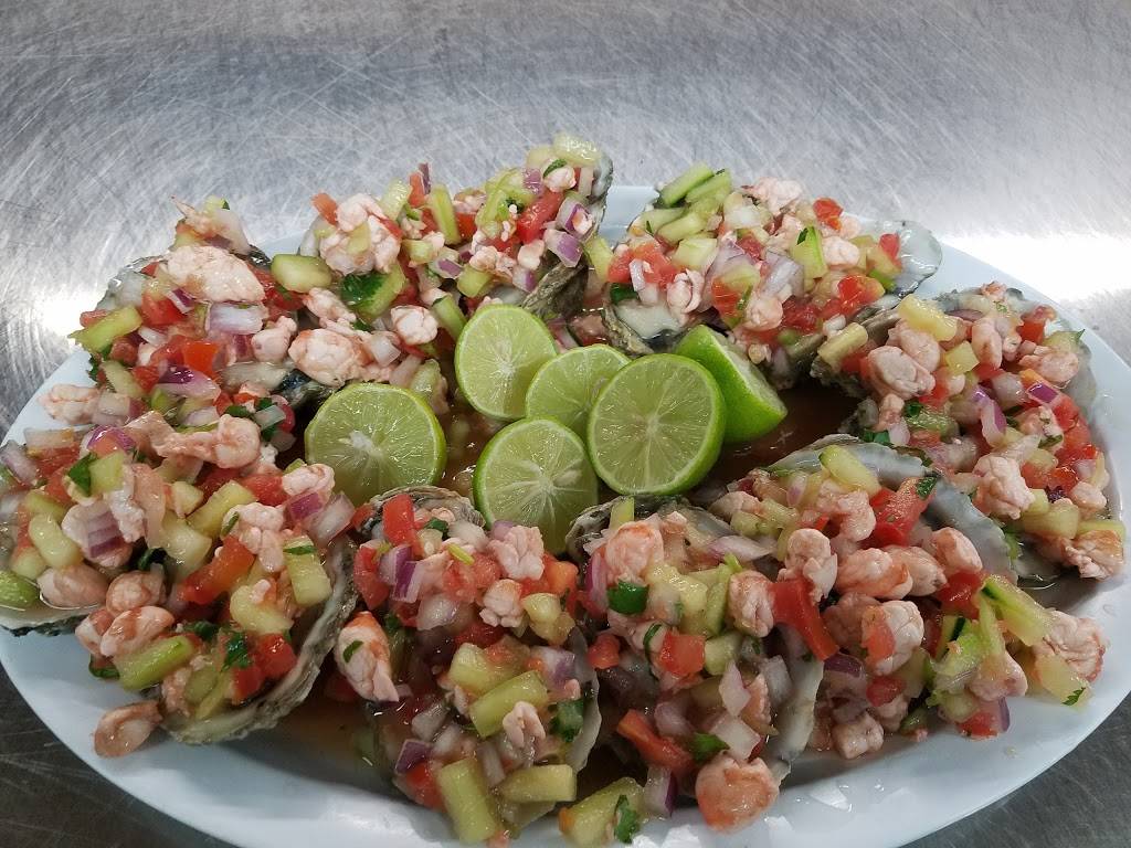 Mariscos nuevo altata | restaurant | 2151 E Main St, Stockton, CA 95205, USA | 2099460805 OR +1 209-946-0805