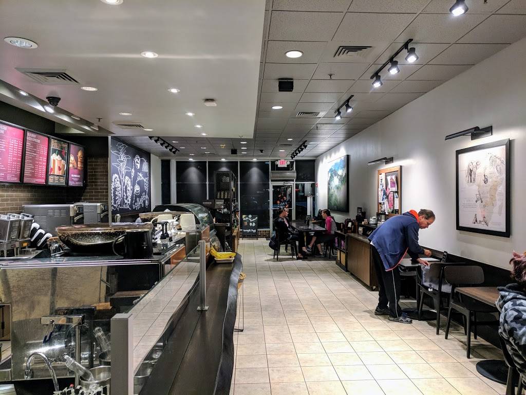 Starbucks | cafe | 1621 Big Oak Rd #510, Yardley, PA 19067, USA | 2154937313 OR +1 215-493-7313