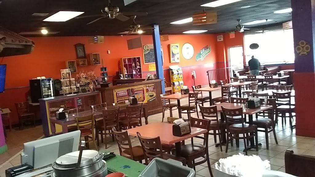 Tacos Del Julio | restaurant | 8203 Long Point Rd, Houston, TX 77055, USA | 8323581500 OR +1 832-358-1500