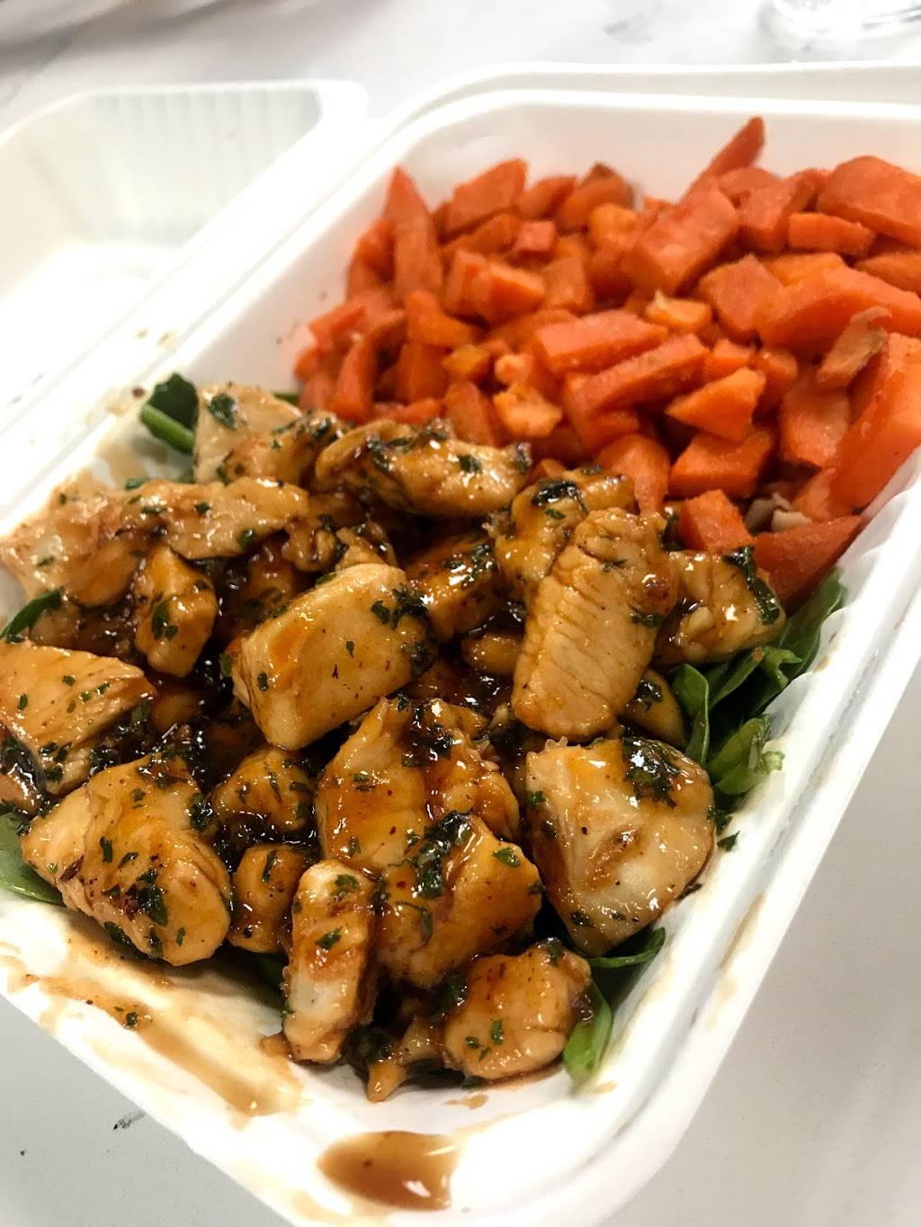 Easyfit Meals | meal delivery | 1001 E Amar Rd # 108, West Covina, CA 91792, USA | 6266383047 OR +1 626-638-3047