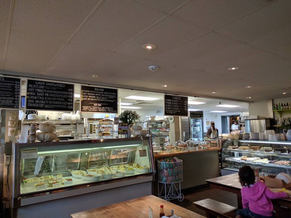 Sellands Market-Cafe East Sacramento | cafe | 5340 H St, Sacramento, CA 95819, USA | 9167363333 OR +1 916-736-3333