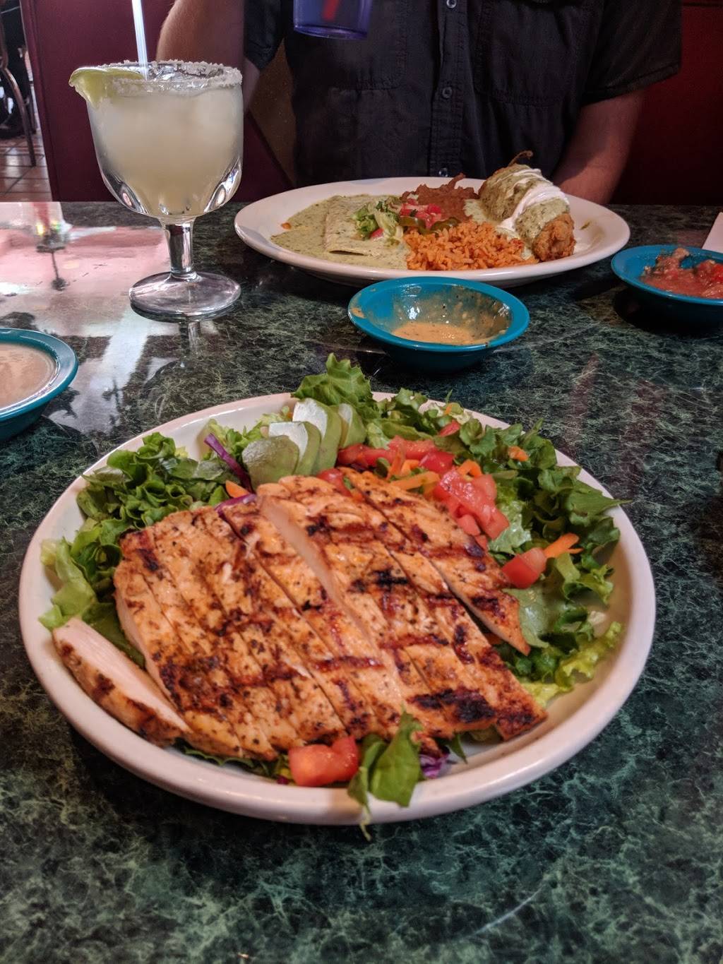 Chuys | restaurant | 4544 McKinney Ave, Dallas, TX 75205, USA | 2145592489 OR +1 214-559-2489