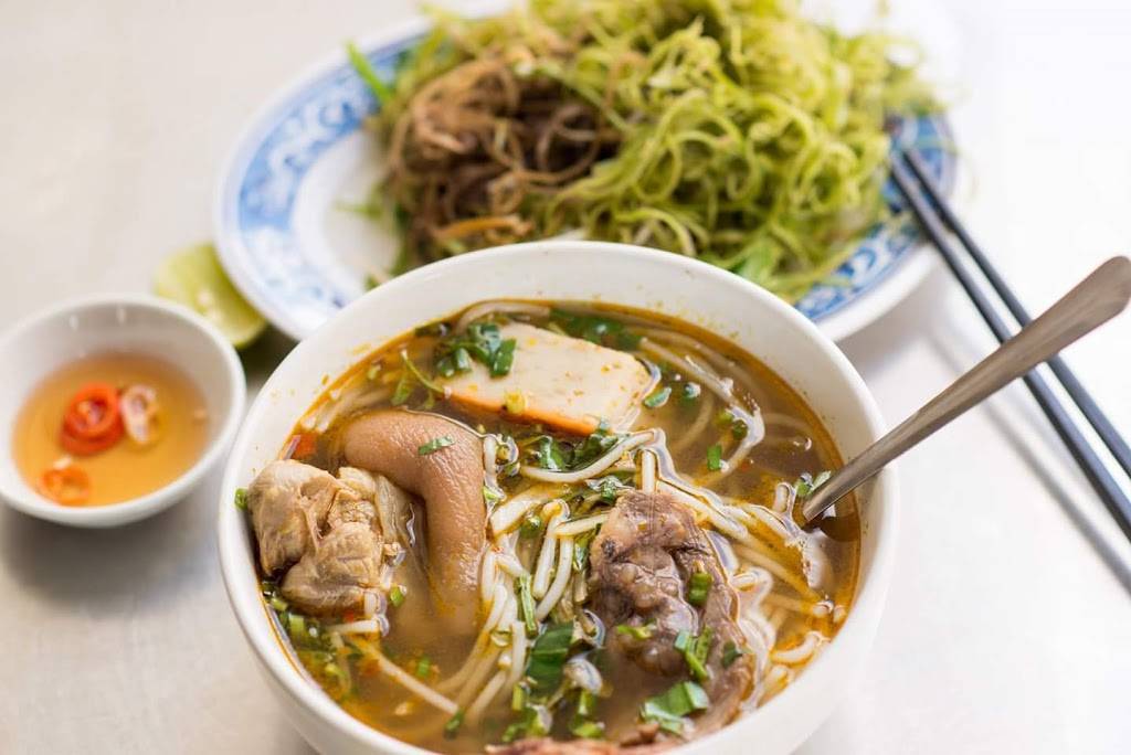 Phở House & Grill | restaurant | 2708 Loker Ave W Suite B107, Carlsbad, CA 92010, USA | 7608142711 OR +1 760-814-2711