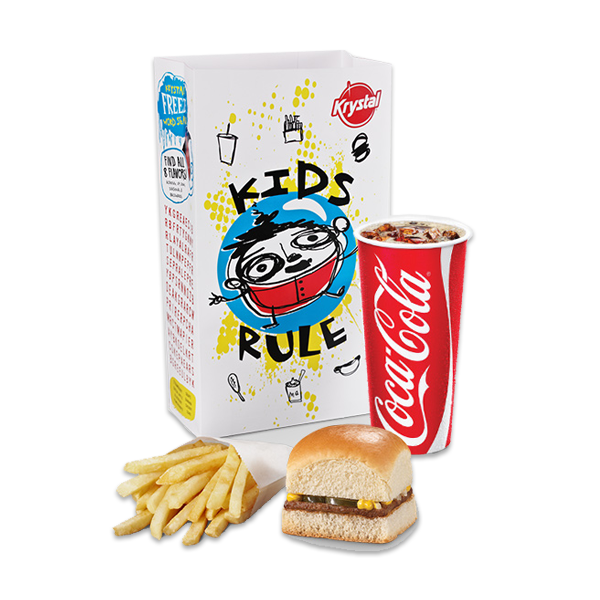 Krystal | restaurant | 1071 GA-96, Warner Robins, GA 31088, USA | 4783133131 OR +1 478-313-3131