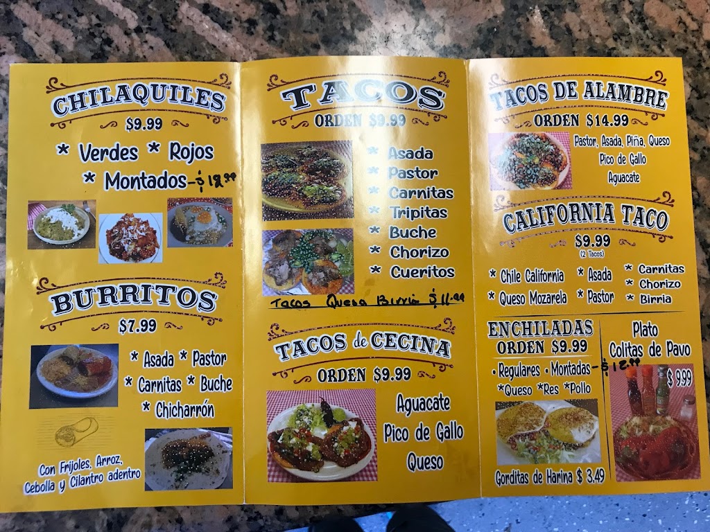 Taqueria Los Amigos | restaurant | 4501 4th St NW Suite G-2, Albuquerque, NM 87107, USA | 5053398430 OR +1 505-339-8430