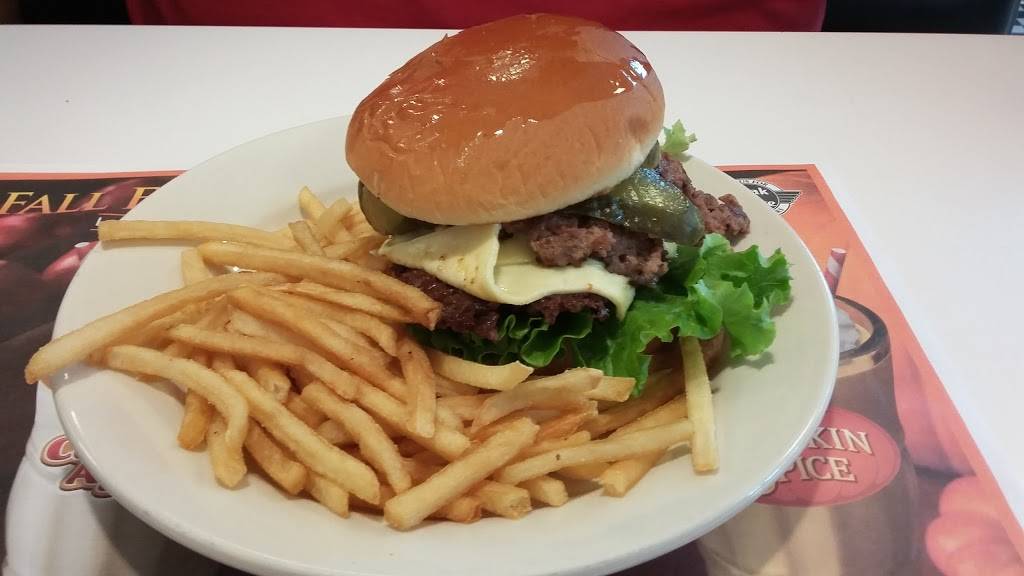 Steak n Shake | restaurant | 5180 NE 24th St, Ocala, FL 34470, USA | 3524380057 OR +1 352-438-0057