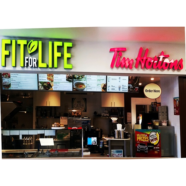 Tim Hortons | cafe | 1 Princess Anne Dr, Georgetown, ON L7G 2B8, Canada | 9054590309 OR +1 905-459-0309