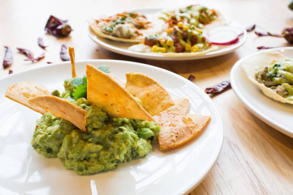 Amano Taco | restaurant | R. House, 301, W 29th St, Baltimore, MD 21211, USA | 4436811902 OR +1 443-681-1902