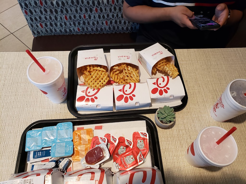 Chick-fil-A | restaurant | 12100 SW 88th St, Miami, FL 33186, USA | 3059016010 OR +1 305-901-6010