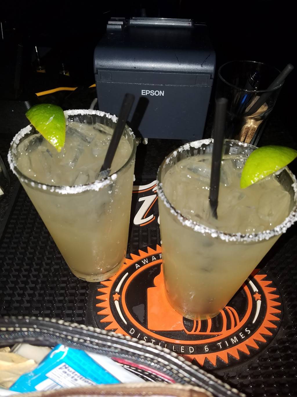 Kung Fu Saloon | restaurant | 11501 Rock Rose Ave #140, Austin, TX 78758, USA | 5127193808 OR +1 512-719-3808