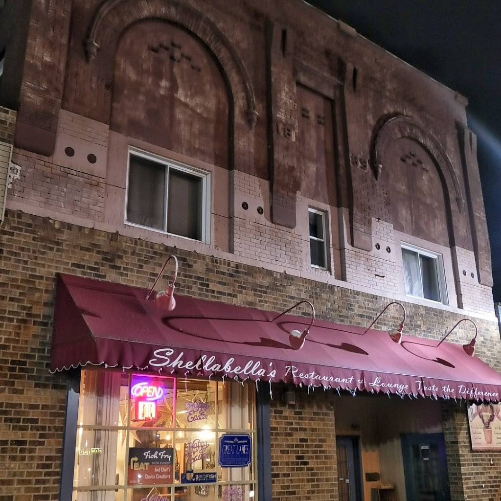 Shellabellas On Main | meal takeaway | 1307, 108 S Main St, Columbiana, OH 44408, USA | 3304821700 OR +1 330-482-1700