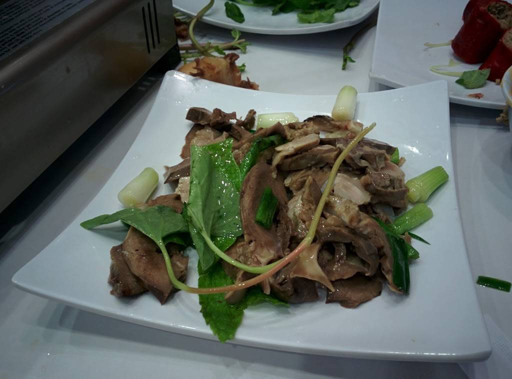 Bình Minh | restaurant | 999 Story Rd, San Jose, CA 95122, USA | 4082751935 OR +1 408-275-1935