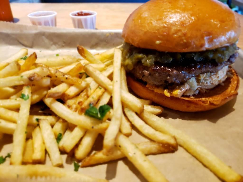 Hopdoddy Burger Bar | restaurant | 4584 Poplar Ave, Memphis, TN 38117, USA | 9016830700 OR +1 901-683-0700