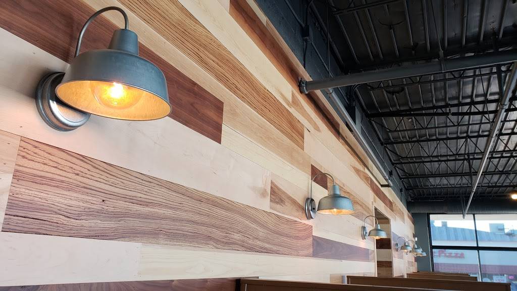 Drum Room Wedge MWC | restaurant | 2320 S Air Depot Blvd, Midwest City, OK 73110, USA | 4054552524 OR +1 405-455-2524