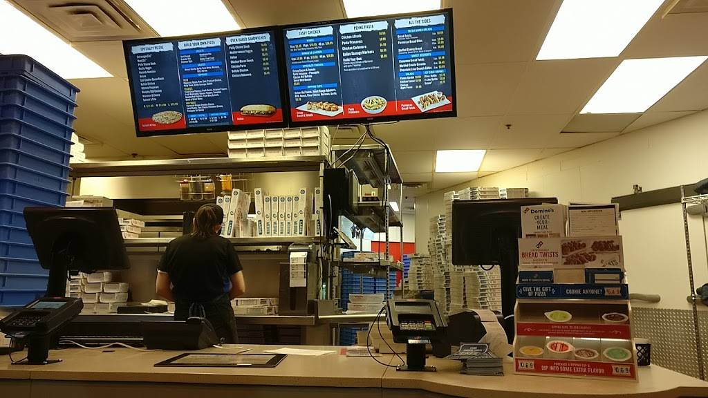 Dominos Pizza | meal delivery | 1975 Silver Bell Rd, Eagan, MN 55122, USA | 6514540787 OR +1 651-454-0787