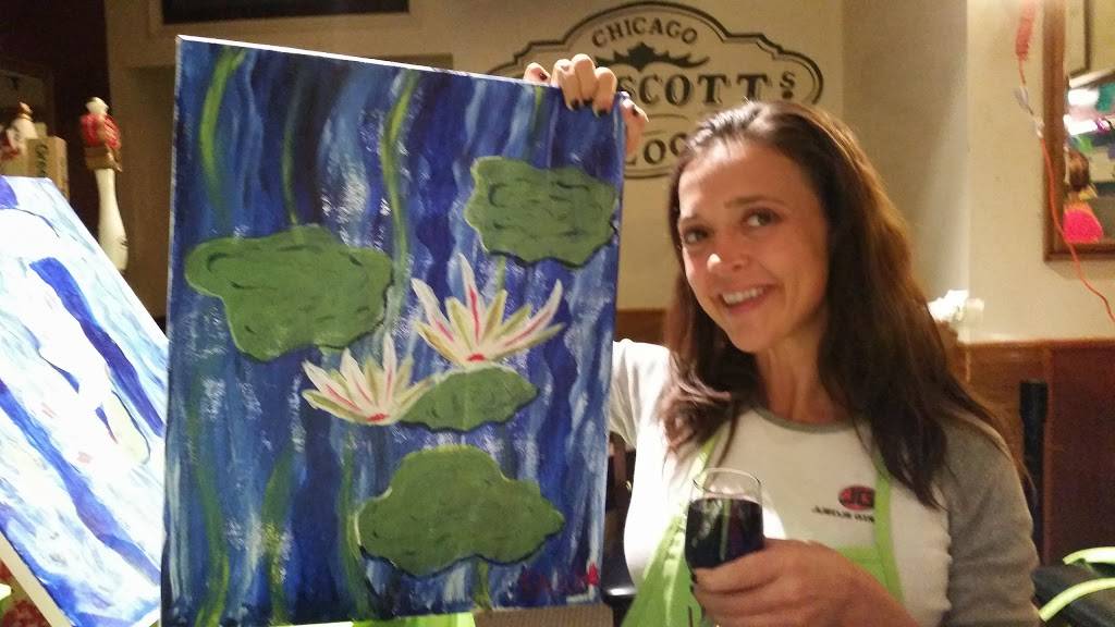 Glascott Saloon | restaurant | 2158 N Halsted St # 1, Chicago, IL 60614, USA | 7732811205 OR +1 773-281-1205