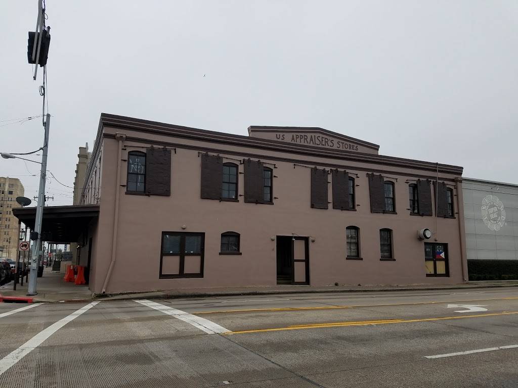 El Pinoy Restaurante & Groceries | restaurant | 101 21st St #4, Galveston, TX 77550, USA | 7138986378 OR +1 713-898-6378