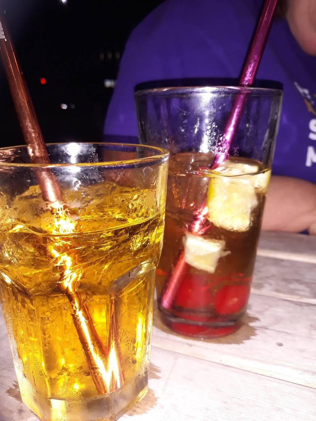 The Triangle Club | restaurant | 2003 Washington S, Wichita, KS 67211, USA | 3162014629 OR +1 316-201-4629