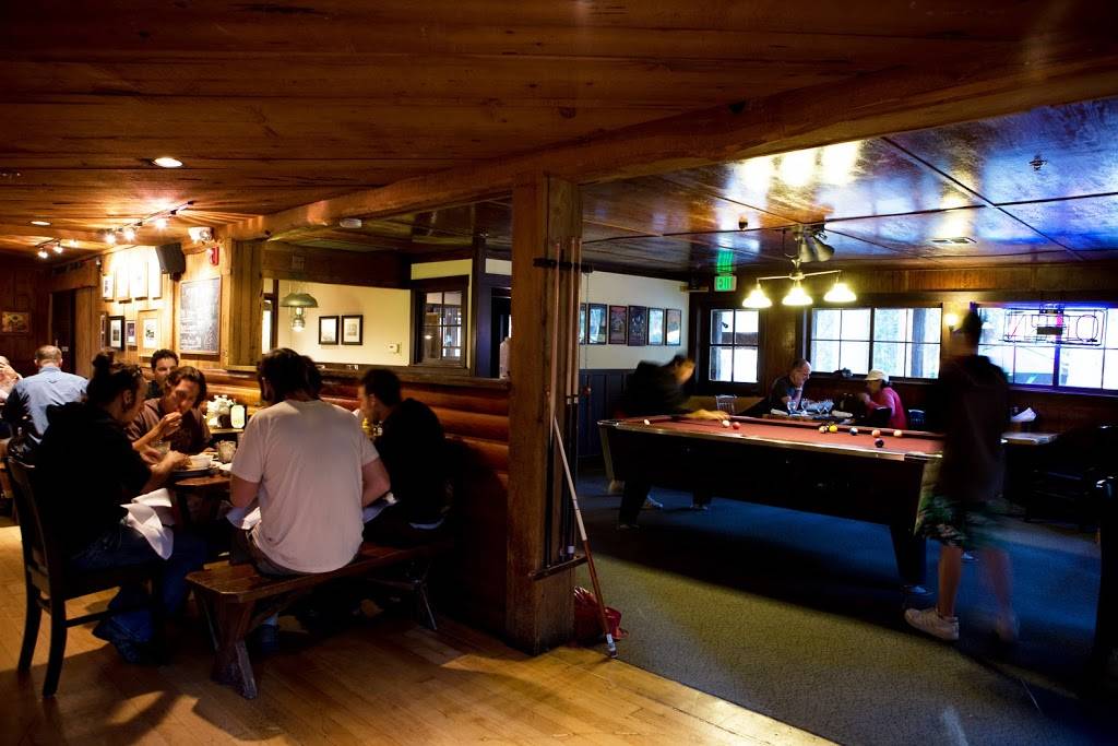 Evergreen Lodge at Yosemite | restaurant | 33160 Evergreen Rd, Groveland, CA 95321, USA | 2093792606 OR +1 209-379-2606