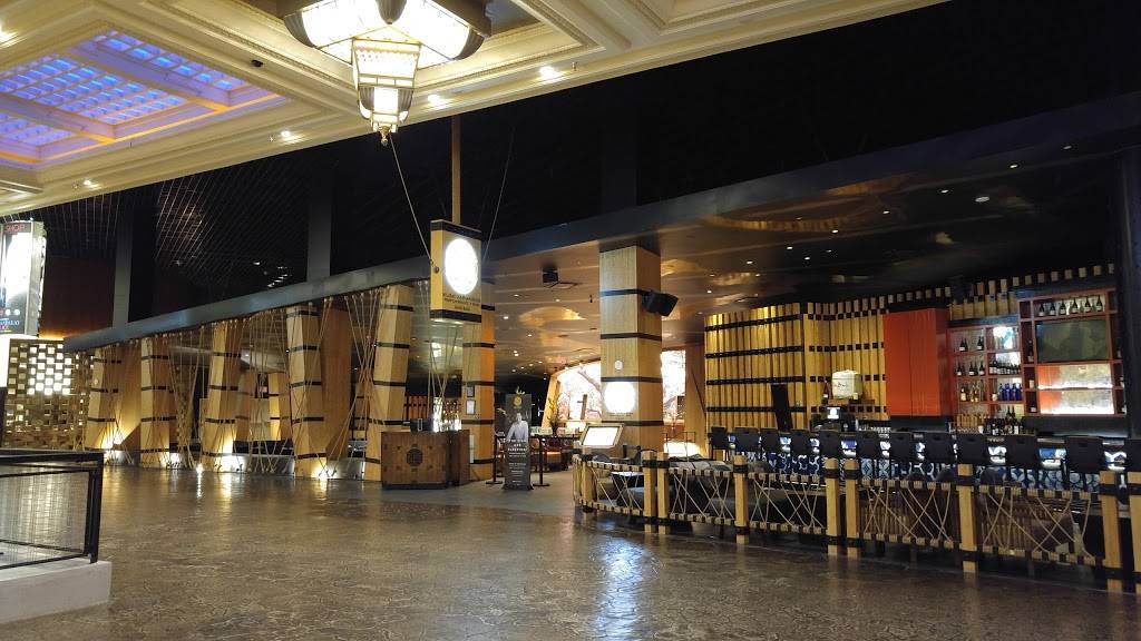 KUMI Japanese Restaurant + Bar by Chef Akira Back | restaurant | 3950 S Las Vegas Blvd, Las Vegas, NV 89119, USA | 7026329100 OR +1 702-632-9100