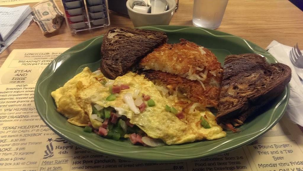 Sgt John Rice VFW Post 6316 | restaurant | 1374 109th Ave NE, Blaine, MN 55434, USA | 7637574540 OR +1 763-757-4540